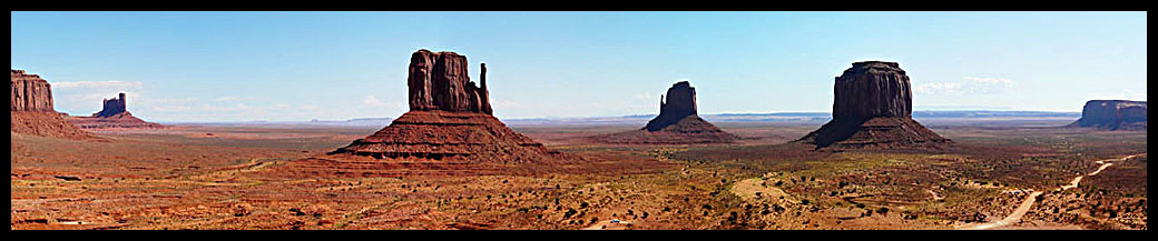 monument valley